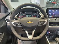 Chevrolet Onix 1.2 AT, 2023, 11 км, с пробегом, цена 2 430 000 руб.