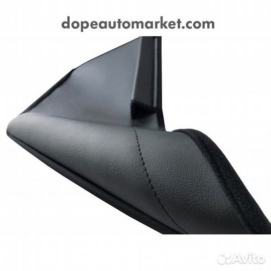 Дефлектор капота Kia Sportage 2010-2016