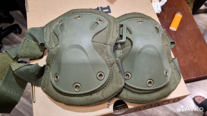 Налокотники