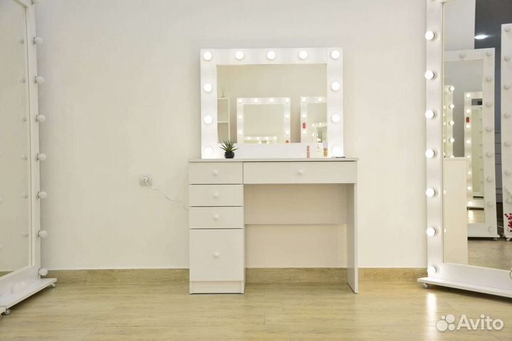 Гримерное зеркало