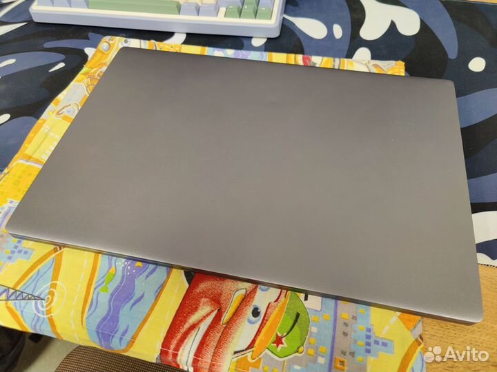 Xiaomi mi notebook pro gtx