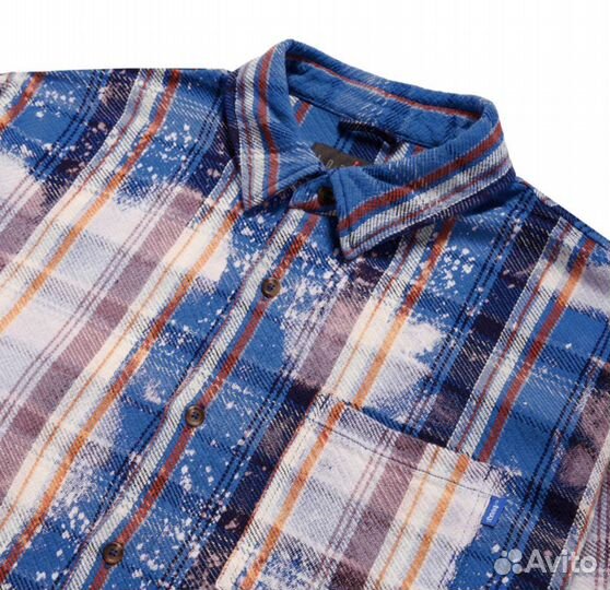 Рубашка Nike Jordan x Awake NY