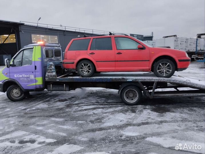 Услуги эвакуатора круглосуточно