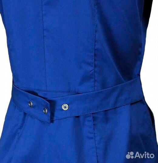 Медицинский костюм женский с брюками джоггерами си