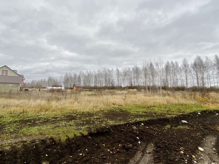 Участок 15 сот. (ИЖС)