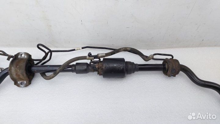 Б/У Б/У Стабилизатор активный В сборе. Состояние