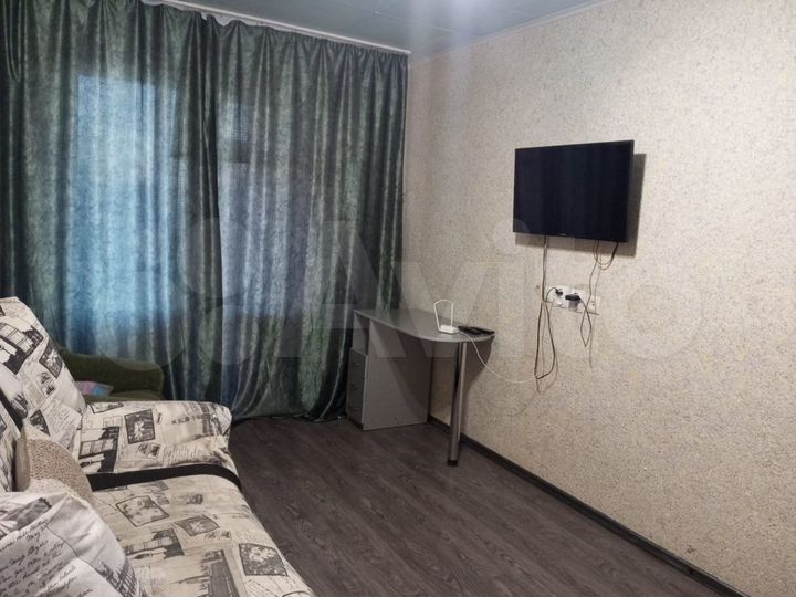 2-к. квартира, 52,5 м², 5/9 эт.