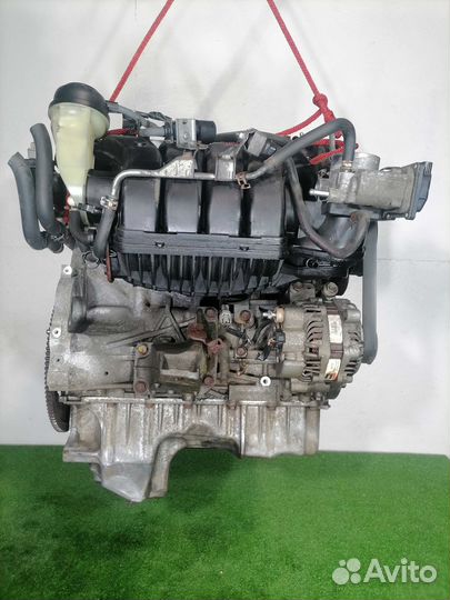 Двс Suzuki Grand Vitara 2 Рест2 2.4 J24B
