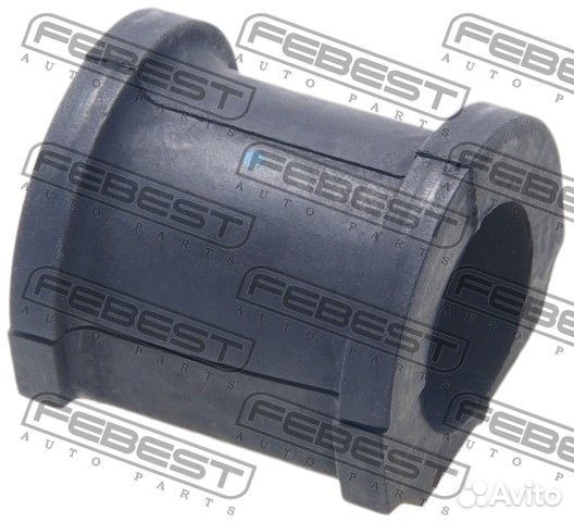 Втулка переднего стабилизатора d27.2