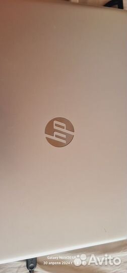 Ноутбук HP laptop 15