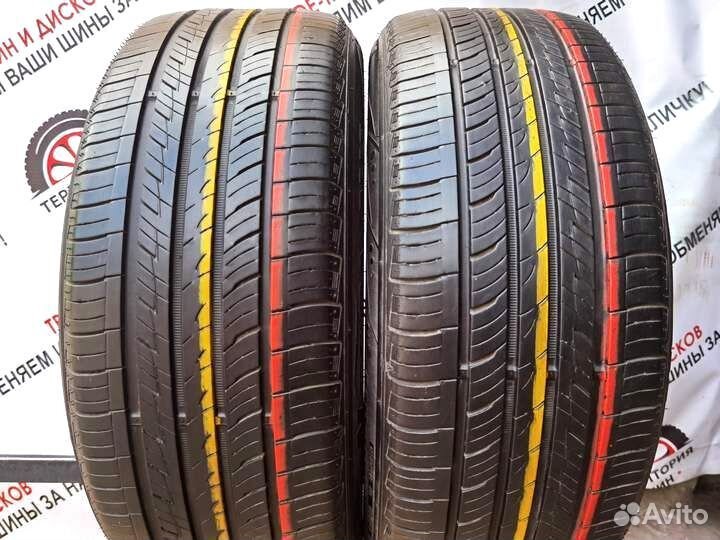 Nexen N'Fera AU5 215/55 R17 94W