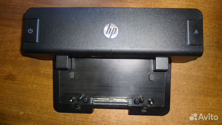 Док станция для ноутбуков HP Elitebook и Probook