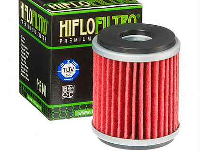 Масляный фильтр hiflo WR450F, YZ450F, YP125