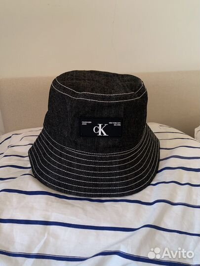 Панама Calvin Klein Jeans