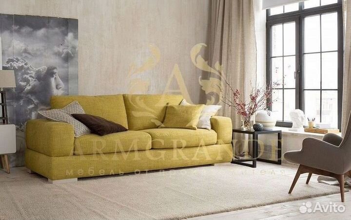 Диван в дом