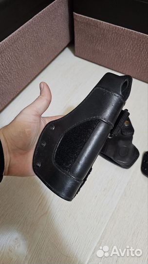 Кабуры и военные вещи