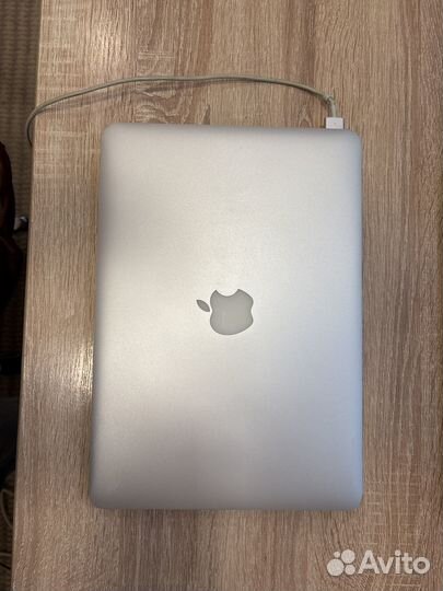 Apple macbook pro 13 2013 a1425/8G/1TB