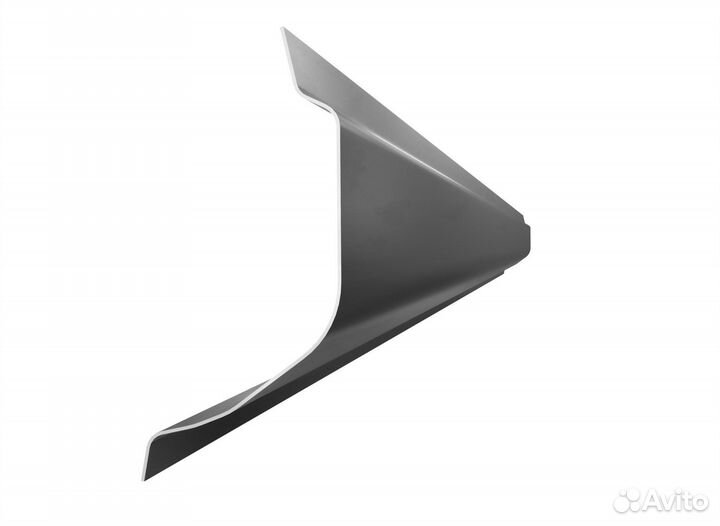 Ремонтные пороги и арки для Opel Богородицк