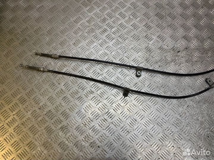 Трос ручного тормоза Mazda 6 GH lfvd 2010