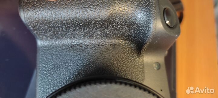 Фотоаппарат Canon eos rp