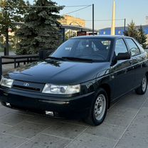 ВАЗ (LADA) 2112 1.6 MT, 2006, 44 000 км, с пробегом, цена 500 000 руб.