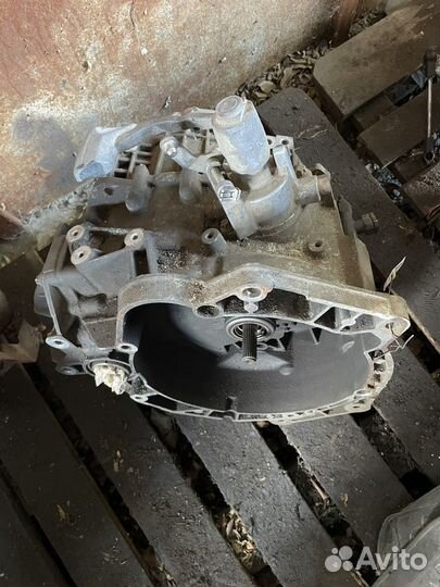 Opel astra h 1.3 cdti стартер