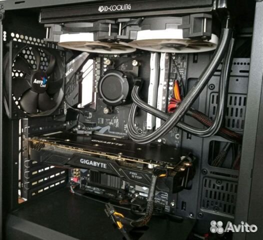 Ремонт компьютеров. Установка разных программ, сис