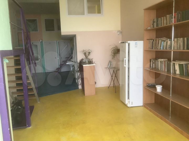 Комната 8 м², 2/12 эт.