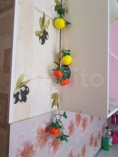 2-к. квартира, 39 м², 6/9 эт.