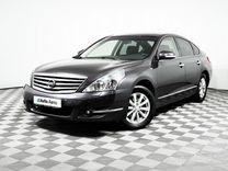 Nissan Teana 2.5 CVT, 2013, 272 433 км, с пробегом, цена 1 097 000 руб.