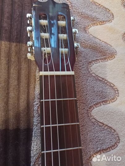 Гитара 6стиструнная Martinez