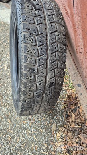 Matador MP 50 Sibir Ice 195/75 R16C 105S