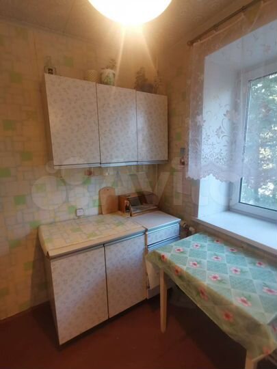 2-к. квартира, 44 м², 3/5 эт.