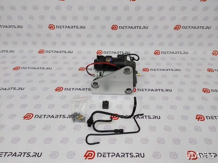 Компрессор амк Discovery 4 Новый Гарантия