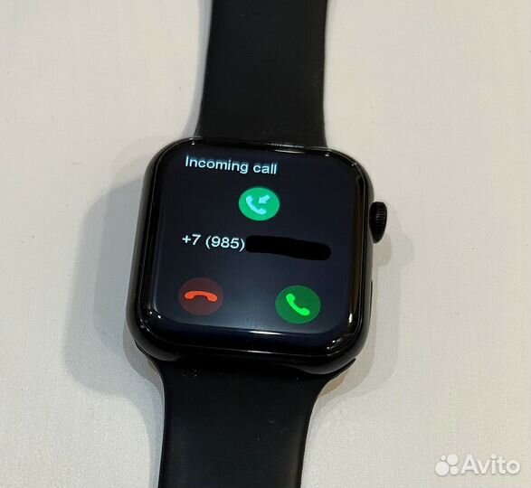 Смарт часы apple watch 7