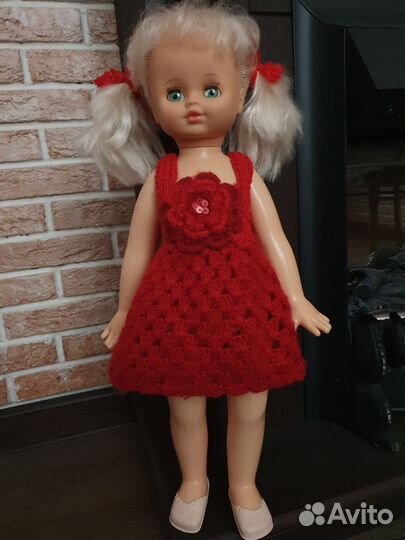 Одежда для кукол
