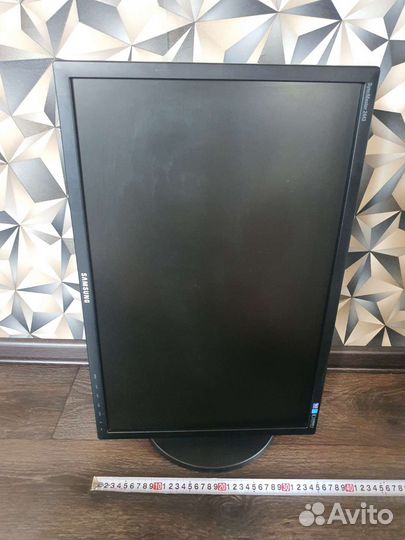 Монитор 24 дюйма samsung