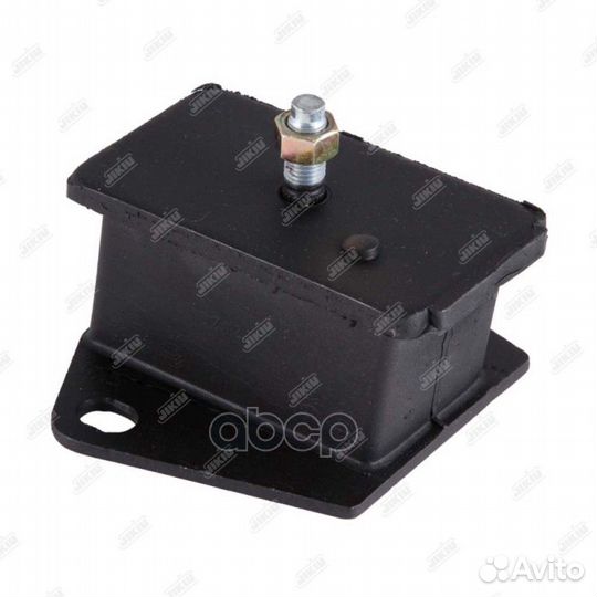 Опора двигателя mitsubishi pajeroii 91-04 пер