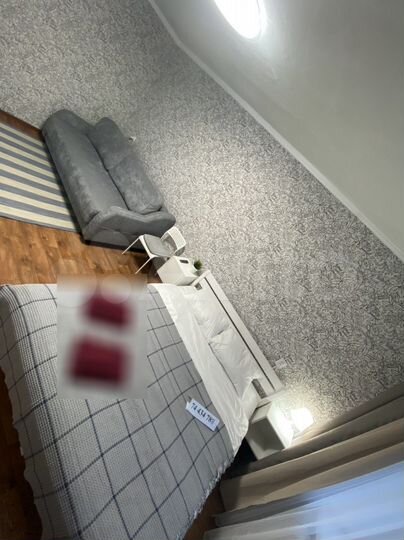 2-к. квартира, 55 м², 5/5 эт.