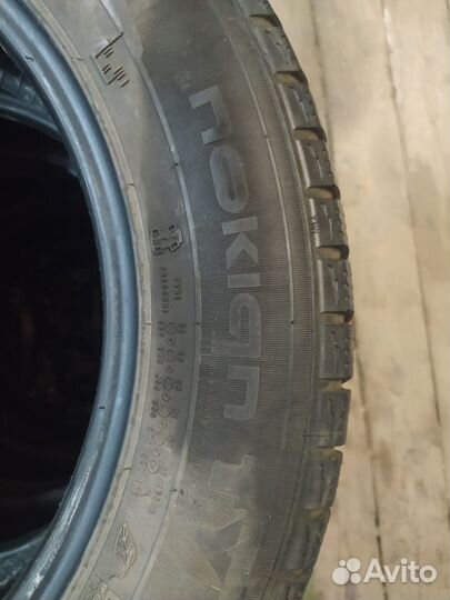 Nokian Tyres Nordman RS 205/60 R16