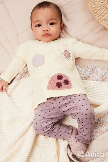 Next детская одежда заказ выкуп