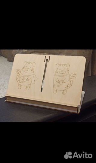 Подставка для планшета,подставка для книги,подстав