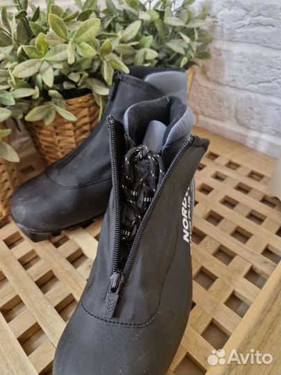 Лыжные ботинки Nordway