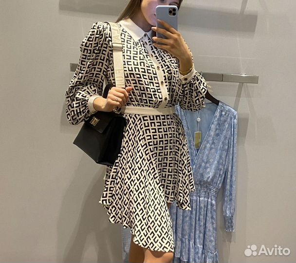 Elizabeta franchi платье оригинал