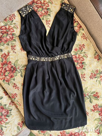 Распродаю платья