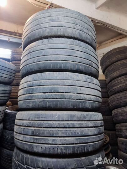 Pirelli Scorpion Verde 285/60 R18