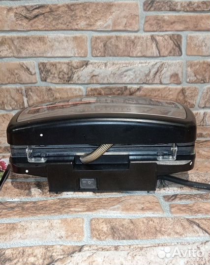 Мультипекарь Редмонд RMB-M607