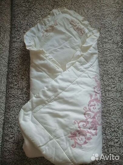 Комплект на выписку