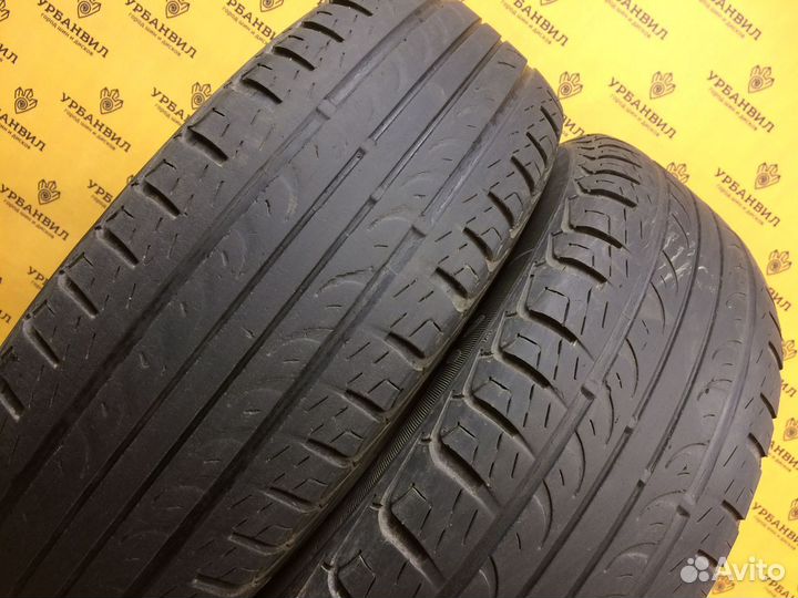 Cordiant Comfort 185/70 R14 88H