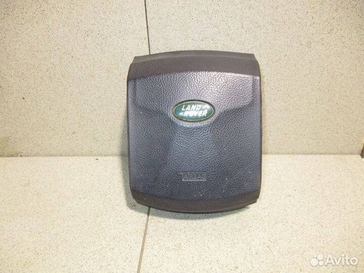 Подушка безопасности в руль LR Freelander 2